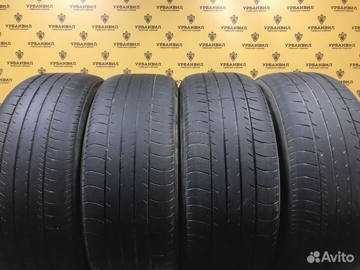 Yokohama dB Decibel E70 215/55 R17 93V