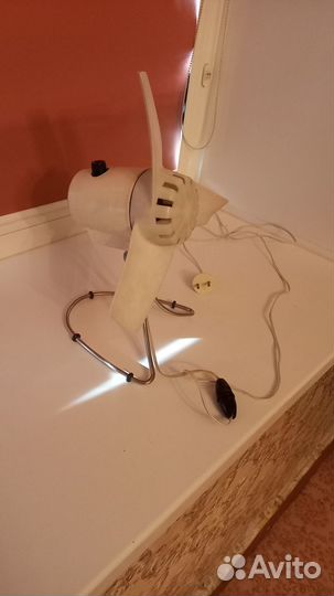 Вентилятор