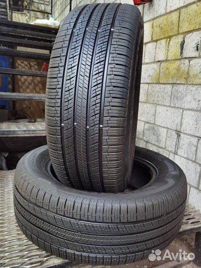 Nexen Roadian CTX 235/60 R17 102H
