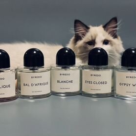 Распив Byredo Оригинал