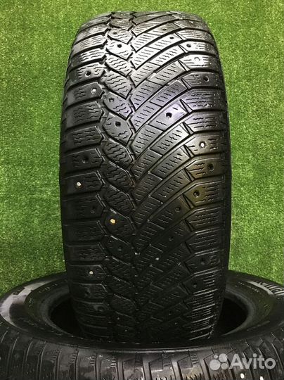 Continental ContiIceContact 215/60 R16 96T