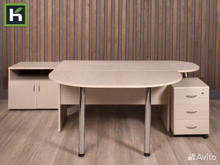 Кабинет руководителя б/у