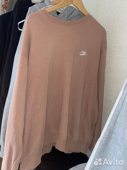 Кофта nike