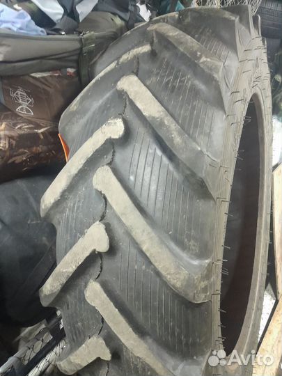 Задняя шина на мтз