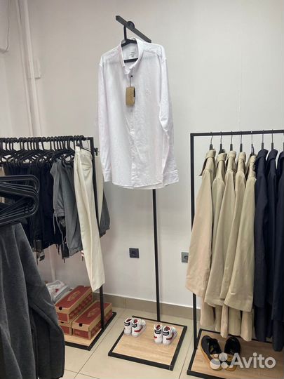 Вешалка для одежды напольная