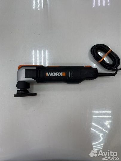 Реноватор Worx WX 686 (арт.162 2287)