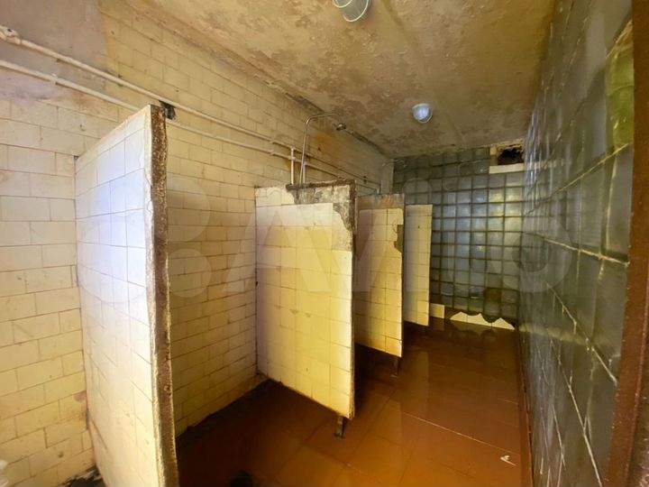 Комната 18,7 м² в 1-к., 4/4 эт.