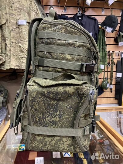 Рюкзак медицинский тактический