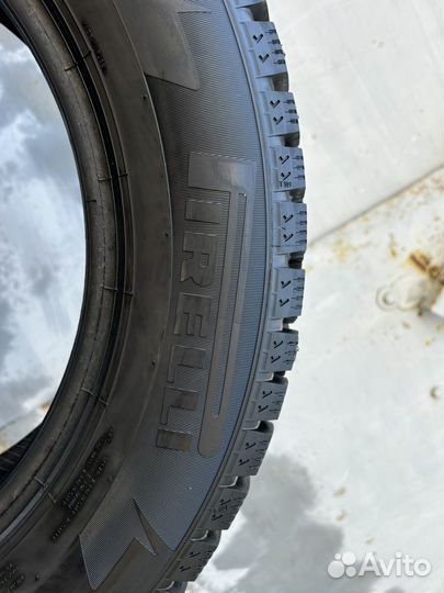 Pirelli Ice Zero 205/60 R16 96T