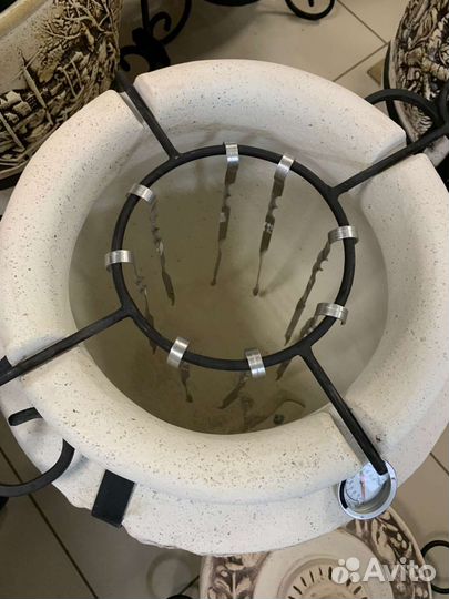 Тандыр Охота малый