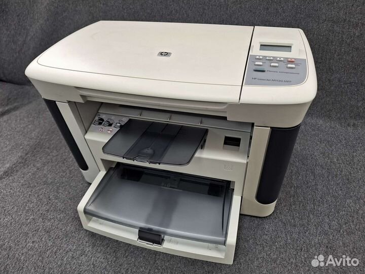 Лазерное мфу HP Laserjet M1120