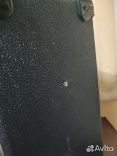 Басовый комбоуселитель Deviser TB-15 Bass