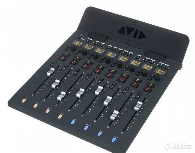 Avid S1