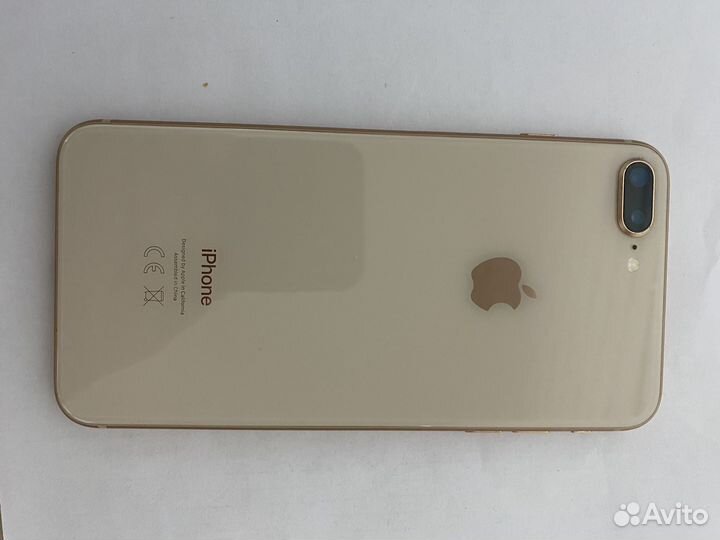 iPhone 8 Plus, 64 ГБ
