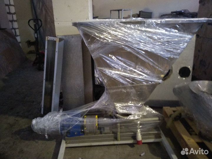 Аппарат пельменный ап-250 бу(ап+фаршенасос+тесто)