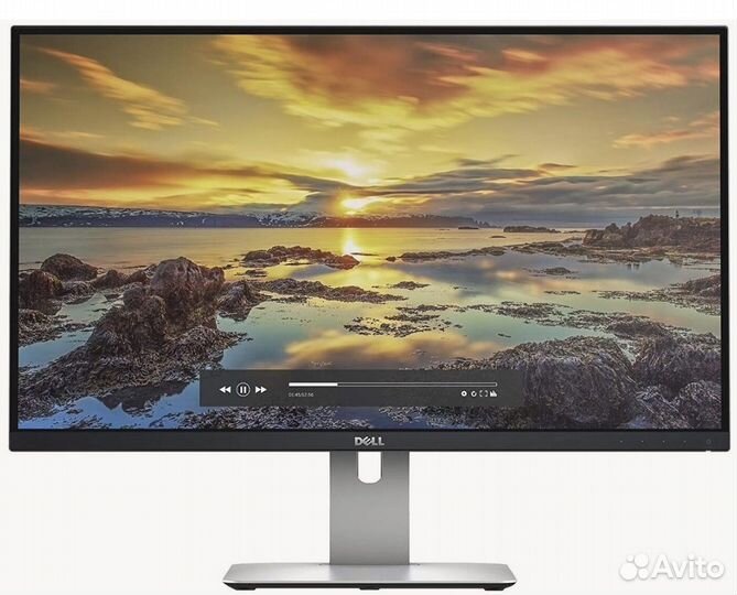 Монитор Dell 27