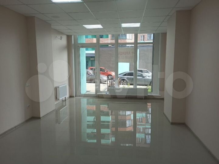 Сдам помещение свободного назначения, 32 м²