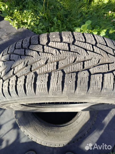 Nordman SUV 235/65 R17