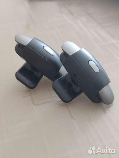 Триггеры hoco GM6 Wild wolf pulse