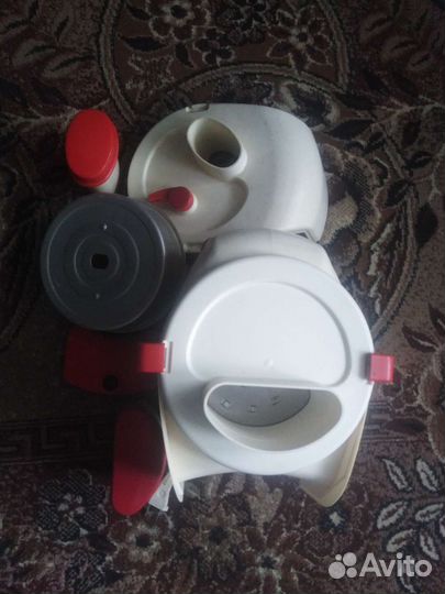 Соковыжималка, шинковка (Садовая)