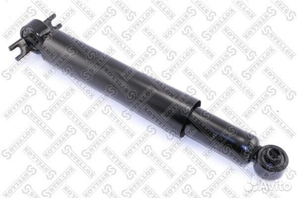 Амортизатор 1112-0036-SX