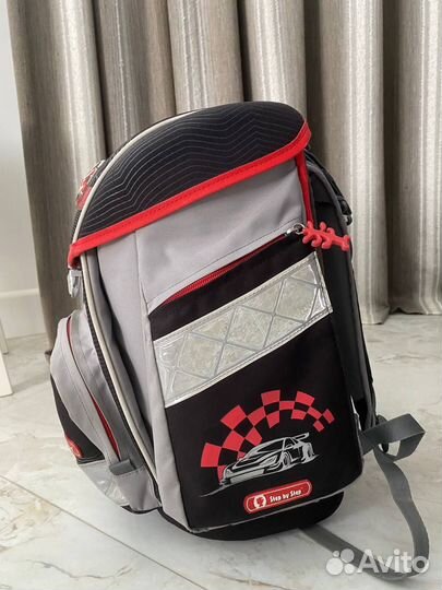 Ранец школьный ортопедический