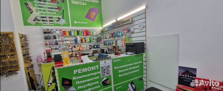 Продаю готовый бизнес 