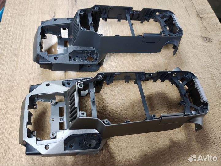 Средняя часть корпуса квадрокоптера DJI Mavic Pro