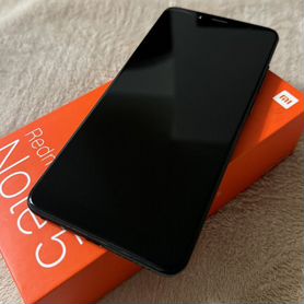 Xiaomi Redmi Note 5, 4/64 ГБ