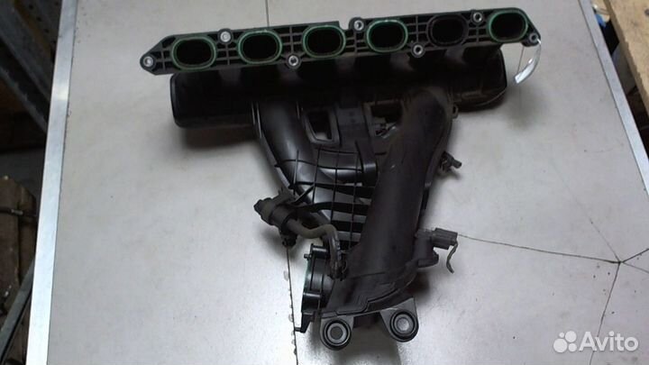 Коллектор впускной Volvo XC90, 2008