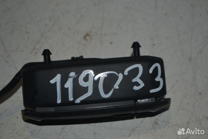 Переключатели круиз-контроля Scania 6. 22г