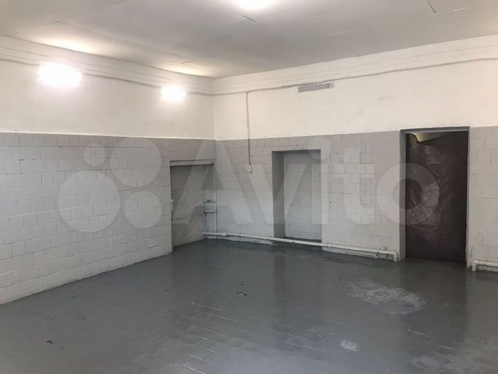 Производство, 45 м²