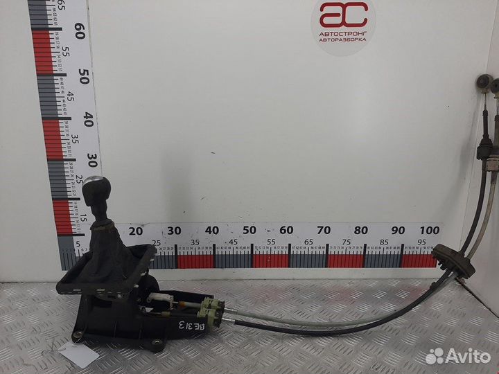Кулиса кпп для Opel Vectra C 012992703