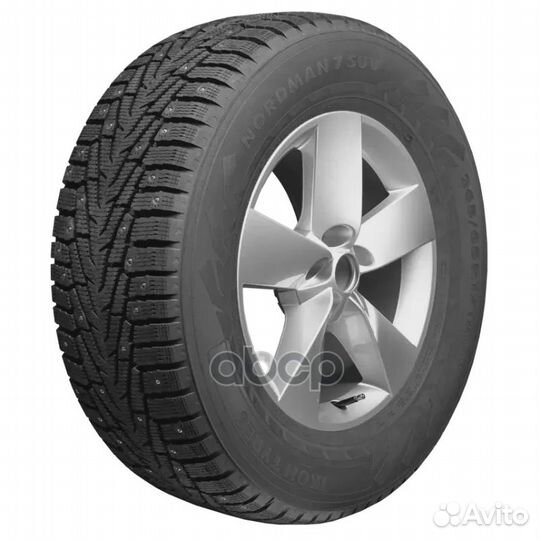 Ikon Tyres Nordman 7 SUV 265/65 R17