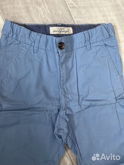 Брюки для мальчика hm 134