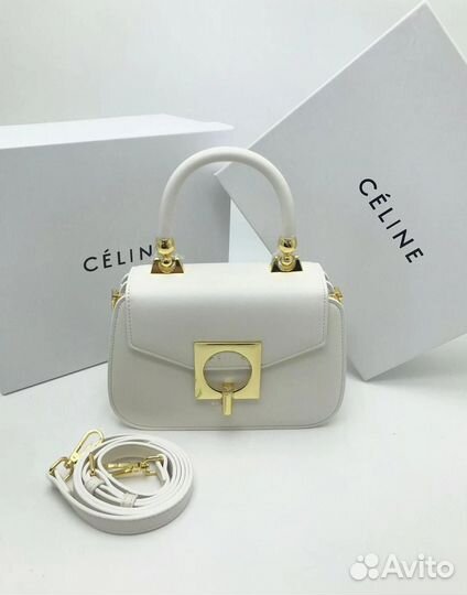 Женская сумка Celine