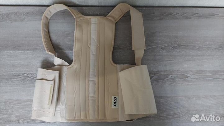 Корректор осанки детский orto