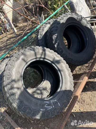 Hankook Dynapro MT R03 245/75 R16