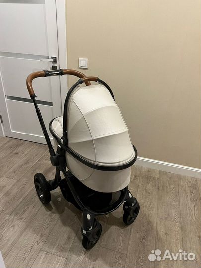 Коляска Egg Stroller 2в1