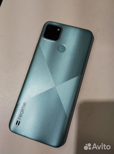 realme C21Y, 3/32 ГБ