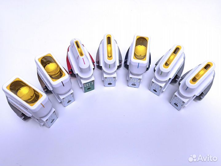 Аппарат HIFu Ultra III