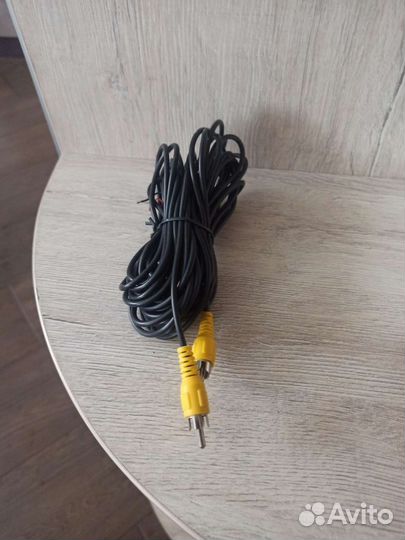 Задняя камера на Mazda CX 5