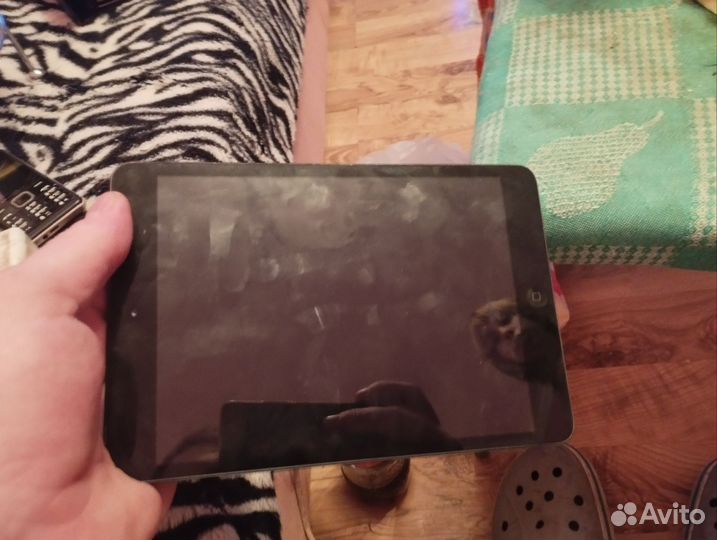 I pad mini