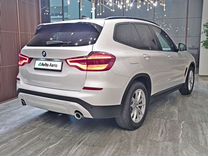 BMW X3 2.0 AT, 2019, 68 413 км, с пробегом, цена 4 200 000 руб.