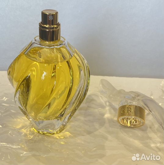 Nina ricci l air du temps, edp 100ml