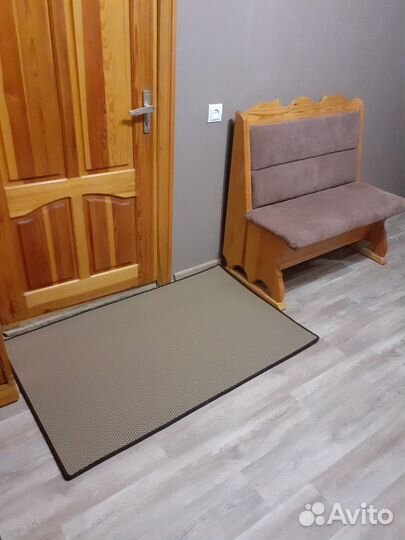 Эва,ева Коврик для дома любого размера