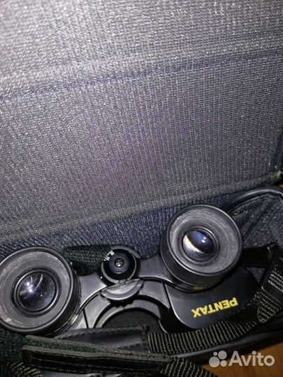 Пентакс 7х35