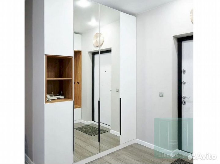 Шкафчик для ванной