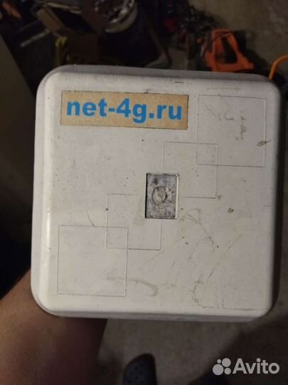 Антенна 4g mimo