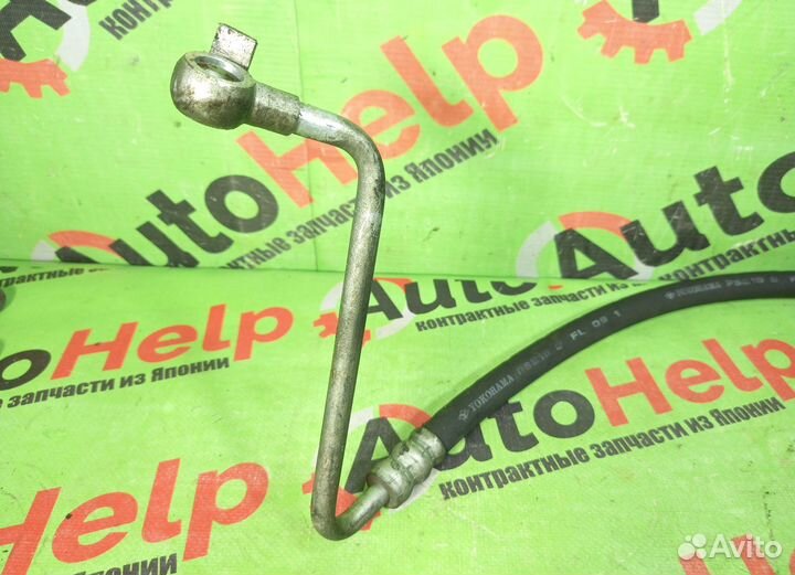 Шланг гур suzuki escudo TD94W H27A правый руль